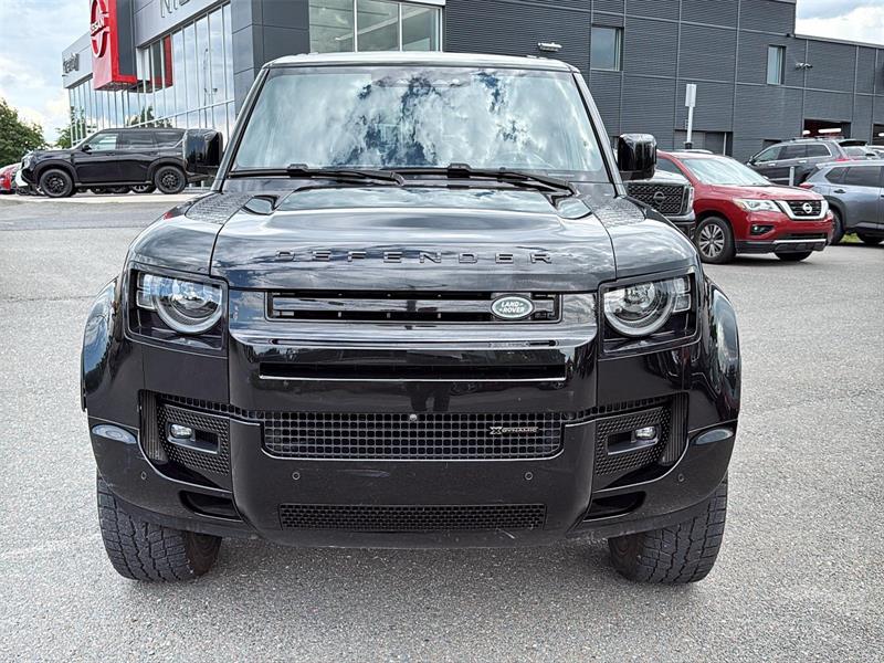 land rover Defender 110 2023 - 8