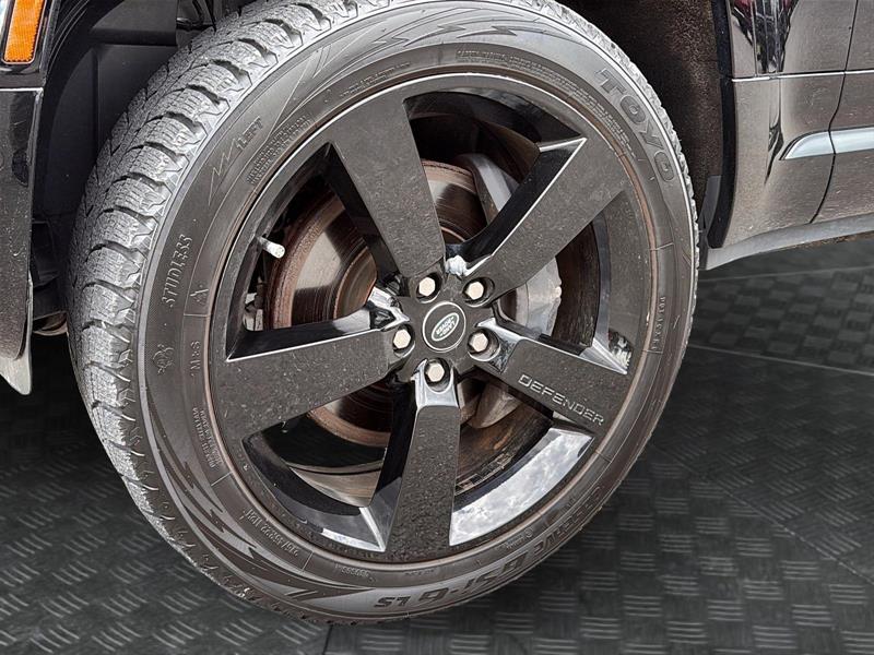 land rover Defender 110 2023 - 9