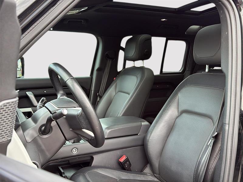 land rover Defender 110 2023 - 11