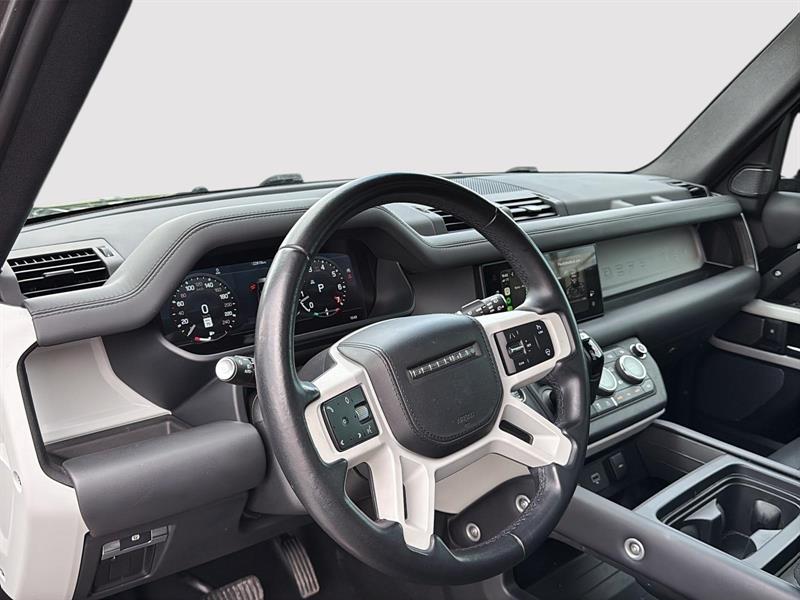 land rover Defender 110 2023 - 13