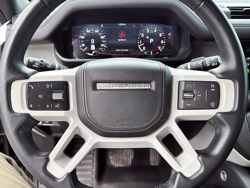 land rover Defender 110 2023 - 14