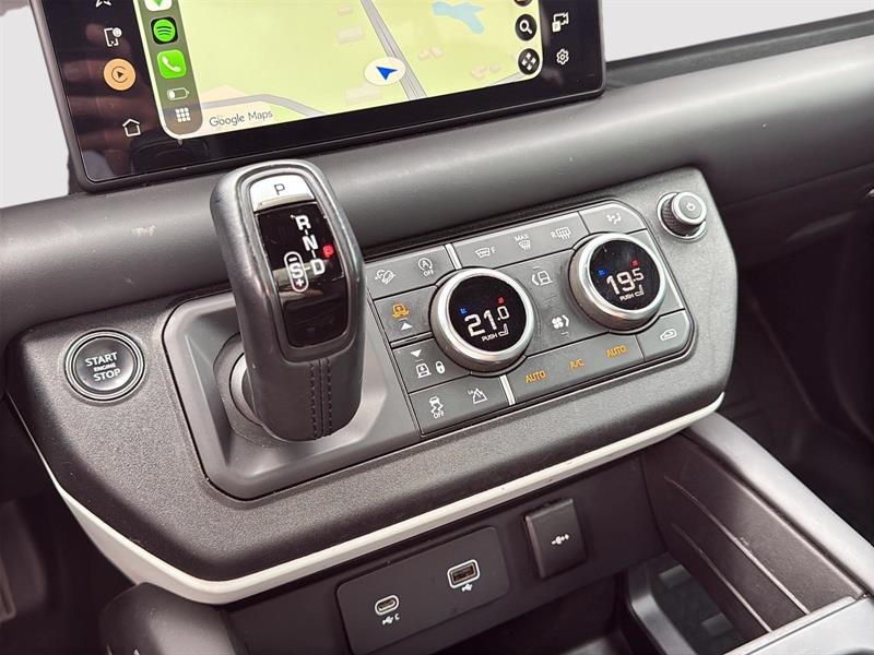 land rover Defender 110 2023 - 18
