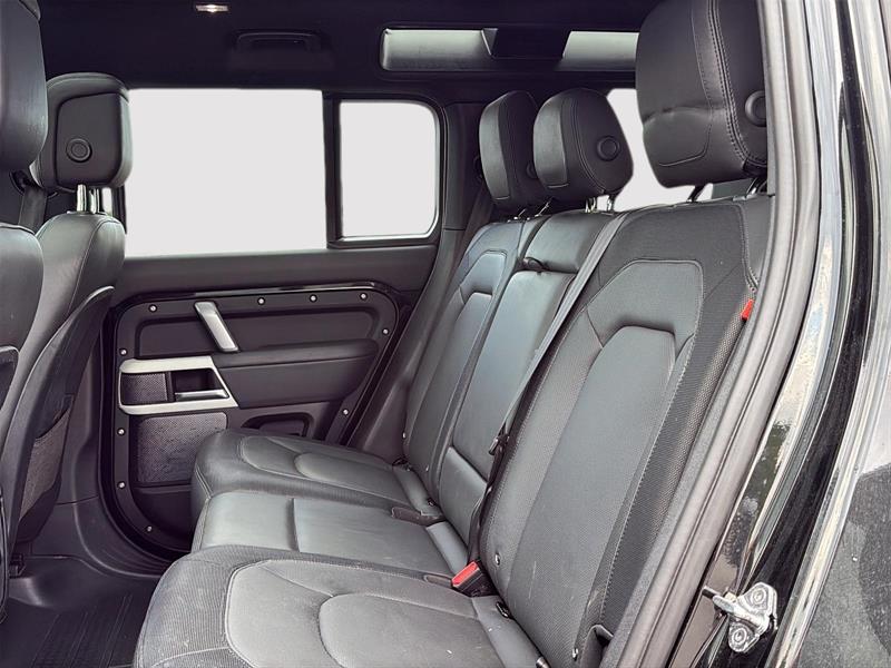 land rover Defender 110 2023 - 21