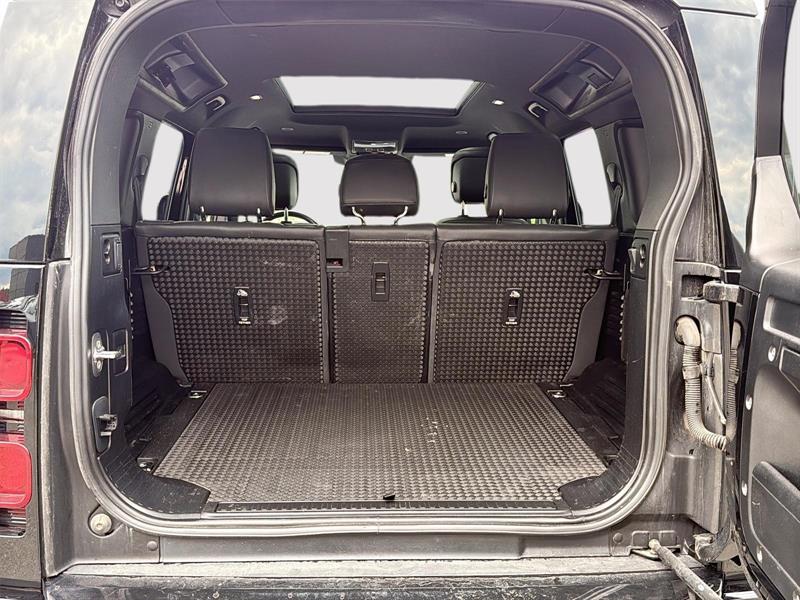 land rover Defender 110 2023 - 23