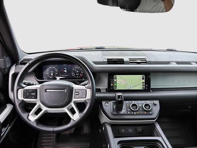 land rover Defender 110 2023 - 24