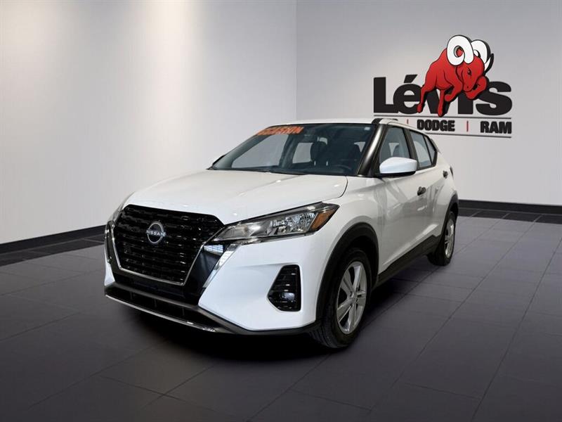 nissan Kicks 2024
