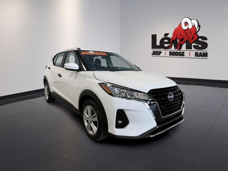 nissan Kicks 2024 - 2