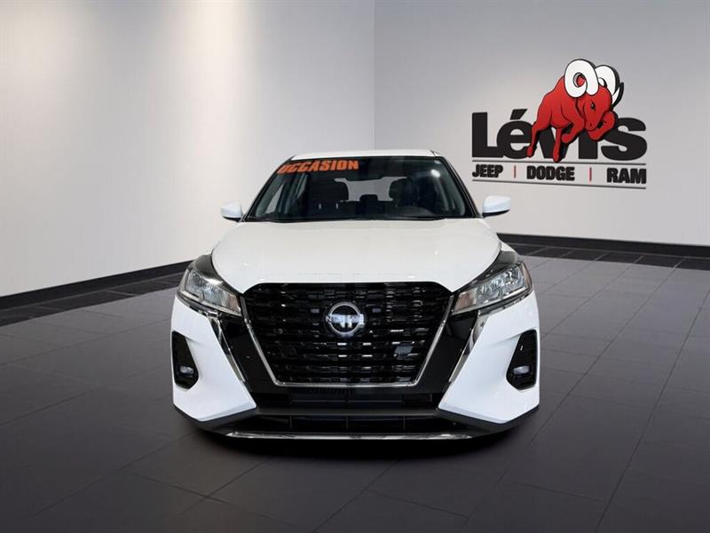 nissan Kicks 2024 - 3