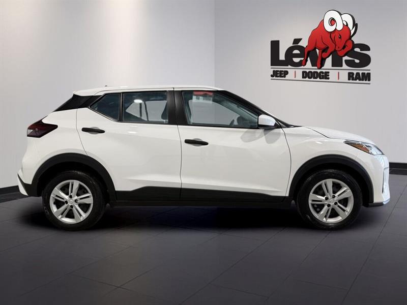 nissan Kicks 2024 - 4