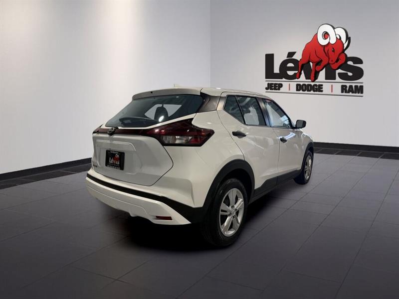 nissan Kicks 2024 - 5