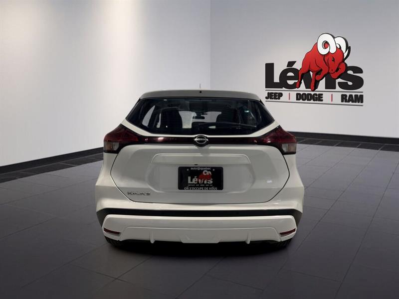 nissan Kicks 2024 - 6