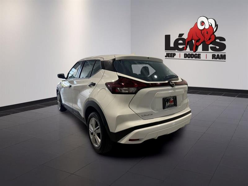 nissan Kicks 2024 - 7