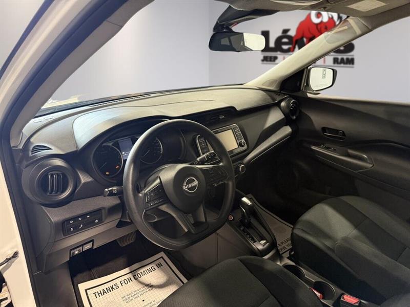 nissan Kicks 2024 - 8