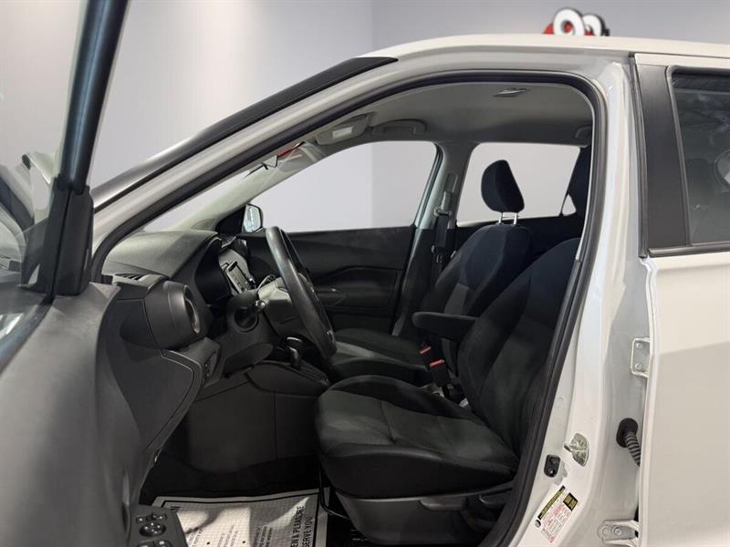 nissan Kicks 2024 - 9