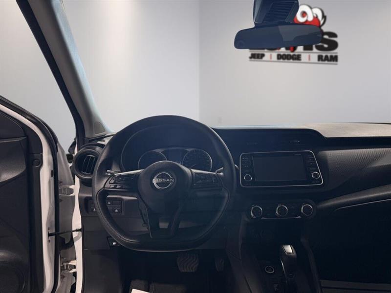 nissan Kicks 2024 - 10