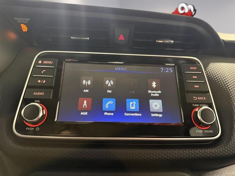 nissan Kicks 2024 - 11