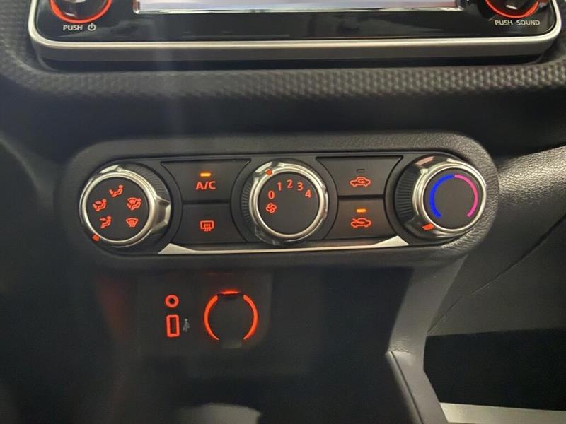 nissan Kicks 2024 - 12