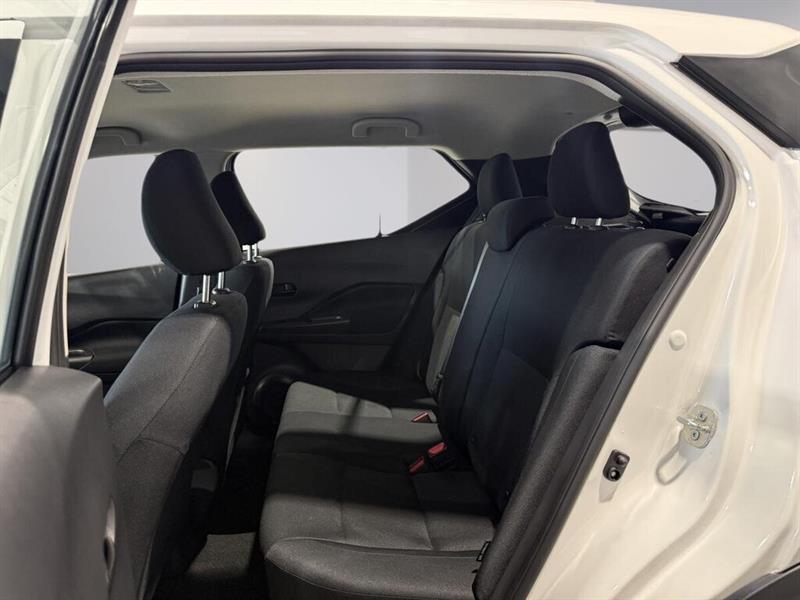 nissan Kicks 2024 - 15
