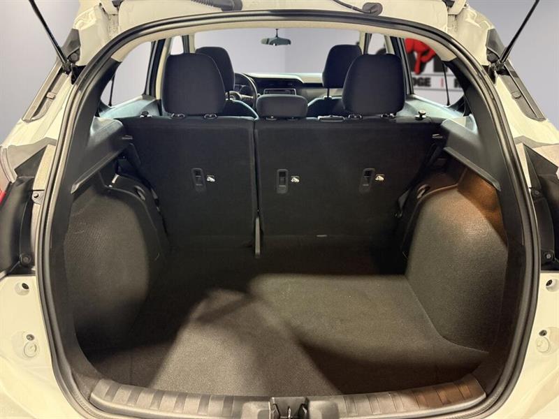nissan Kicks 2024 - 16