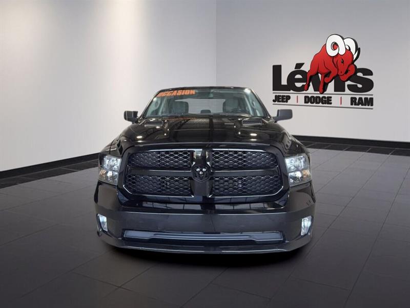 ram 1500 Classic 2021 - 2