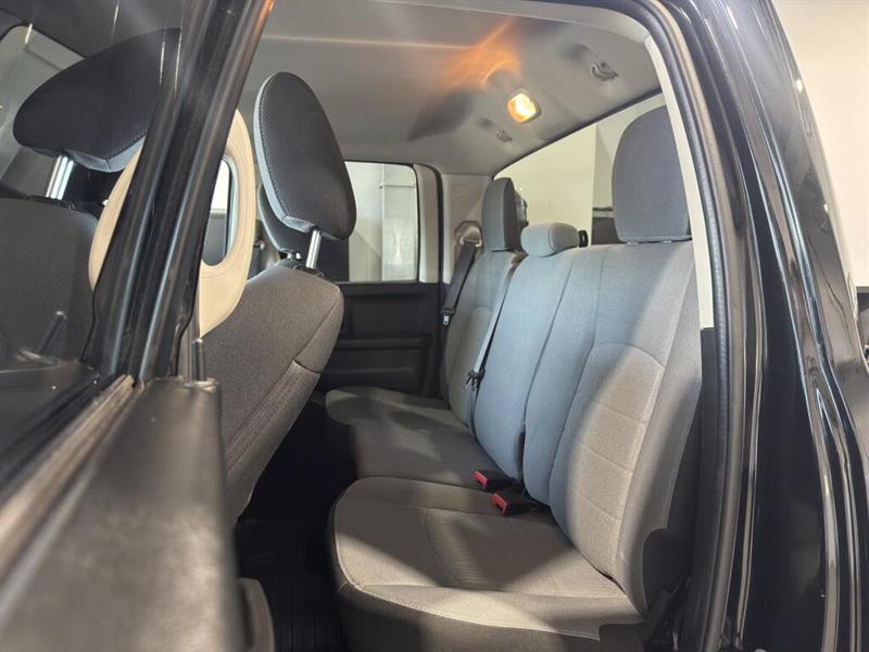 ram 1500 Classic 2021 - 9