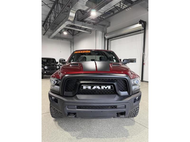 ram 1500 Classic 2023 - 2