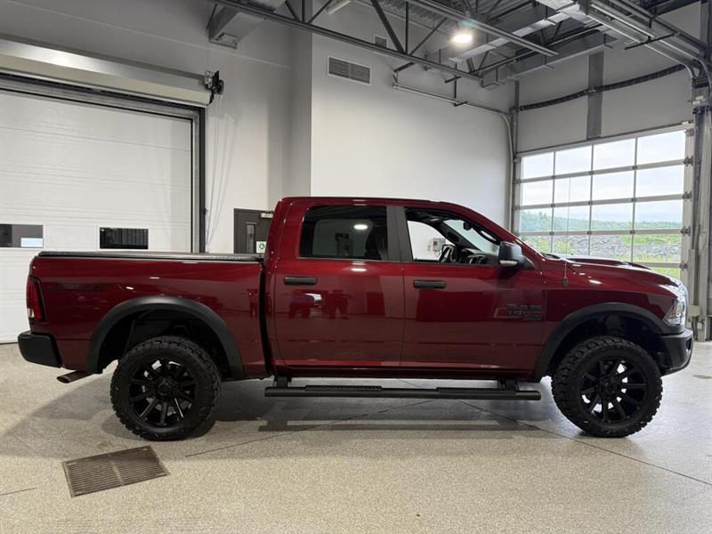 ram 1500 Classic 2023 - 4