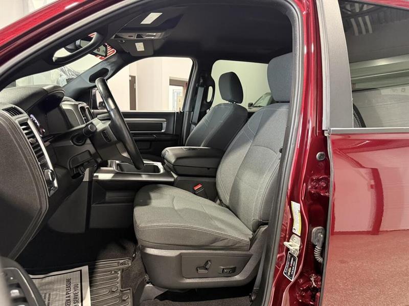 ram 1500 Classic 2023 - 9