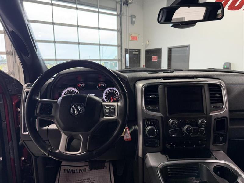 ram 1500 Classic 2023 - 10
