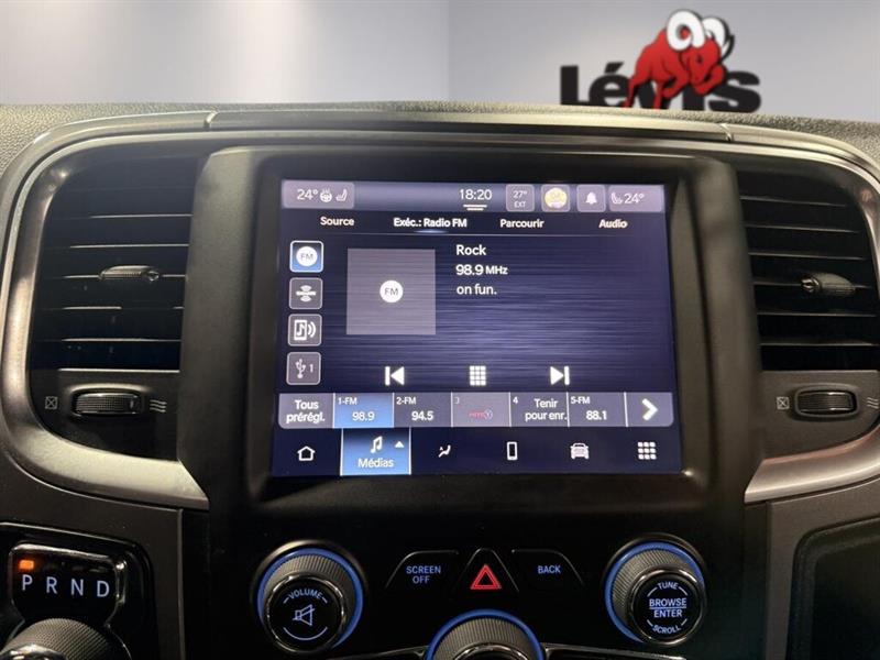 ram 1500 Classic 2023 - 11