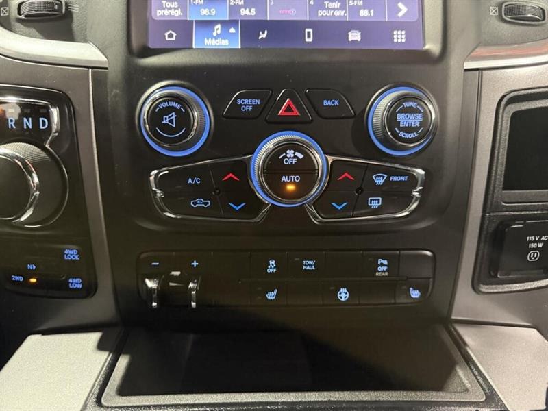 ram 1500 Classic 2023 - 12
