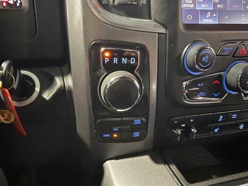 ram 1500 Classic 2023 - 13