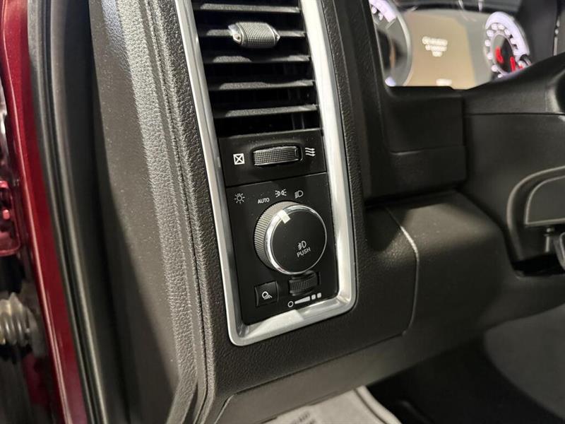ram 1500 Classic 2023 - 14