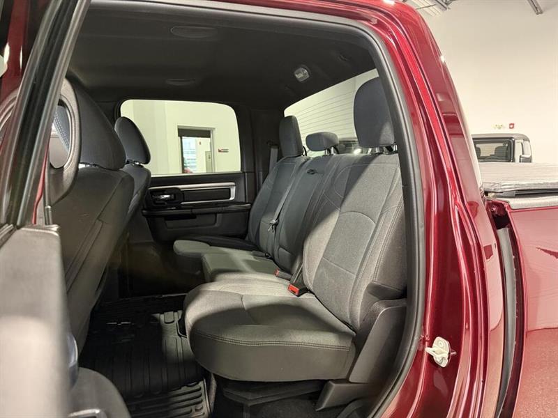 ram 1500 Classic 2023 - 16