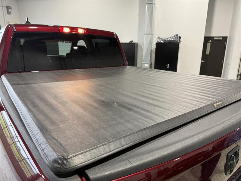 ram 1500 Classic 2023 - 17