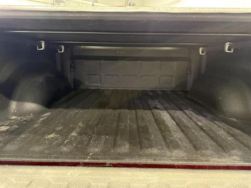 ram 1500 Classic 2023 - 18