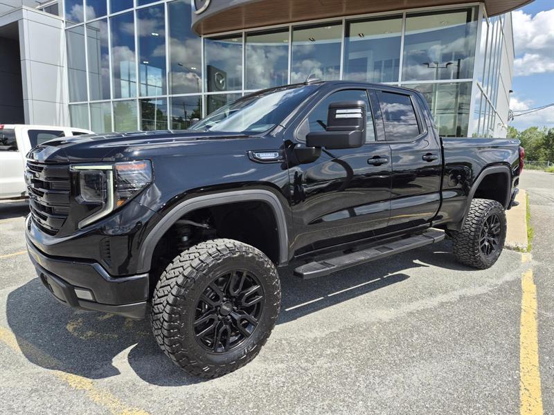gmc Sierra 1500 2023 - 2