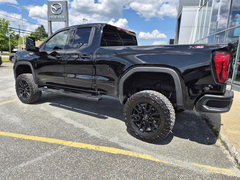 gmc Sierra 1500 2023 - 3
