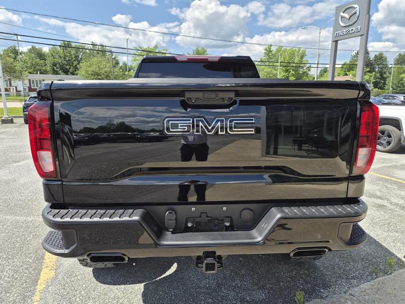 gmc Sierra 1500 2023 - 4