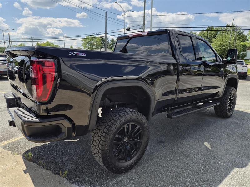 gmc Sierra 1500 2023 - 5