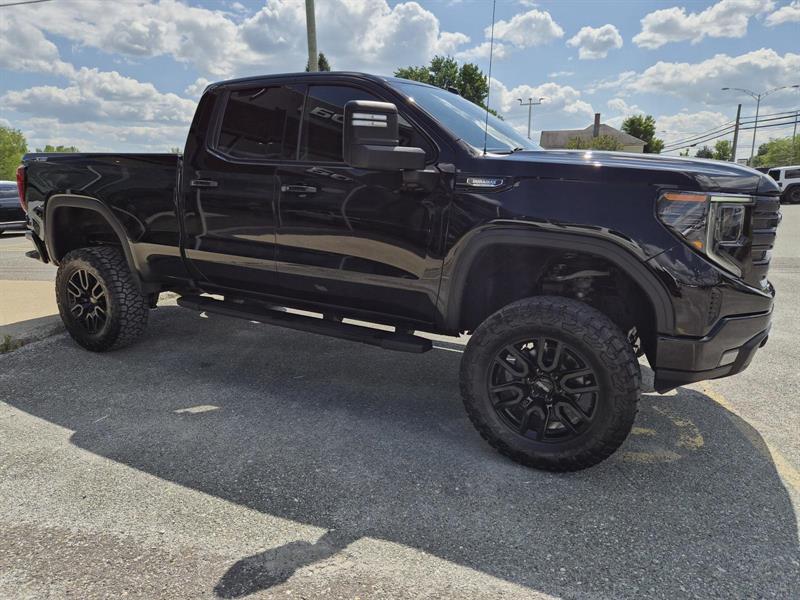 gmc Sierra 1500 2023 - 6