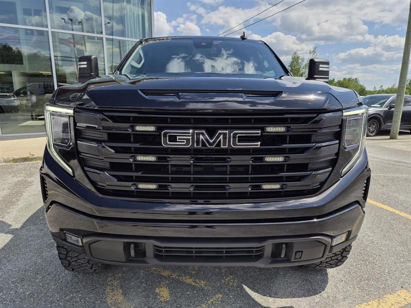 gmc Sierra 1500 2023 - 7