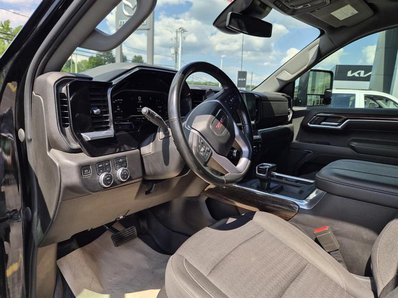 gmc Sierra 1500 2023 - 8