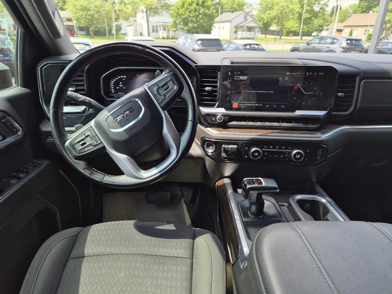 gmc Sierra 1500 2023 - 10