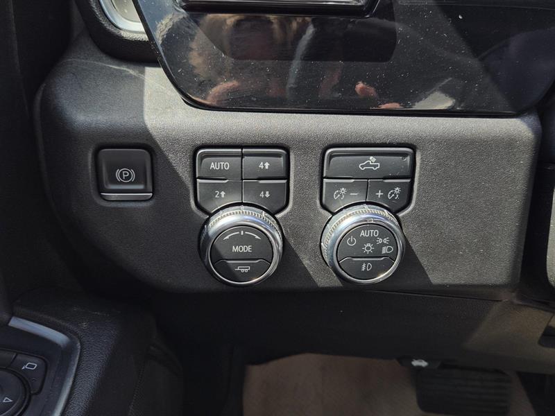 gmc Sierra 1500 2023 - 13