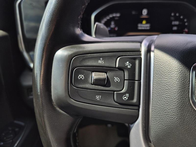 gmc Sierra 1500 2023 - 14