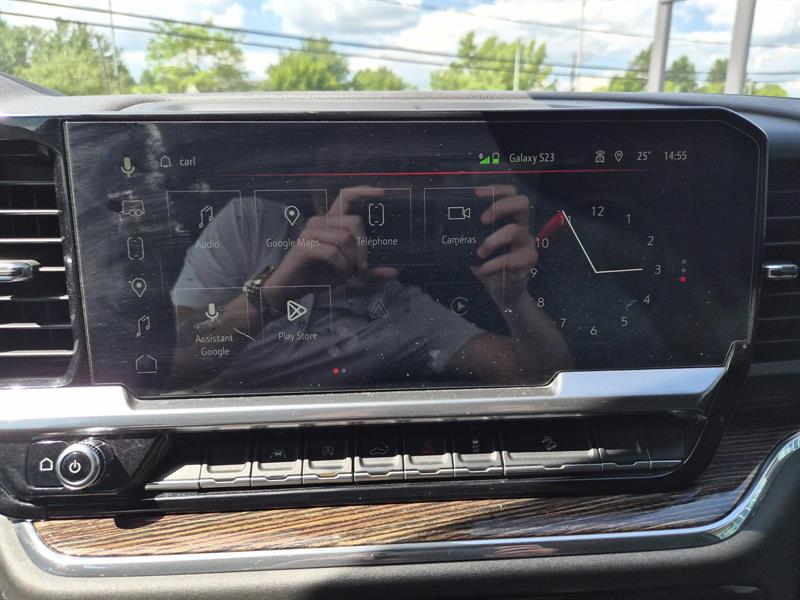 gmc Sierra 1500 2023 - 17