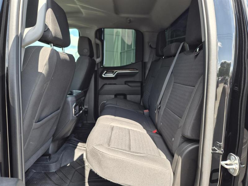 gmc Sierra 1500 2023 - 21