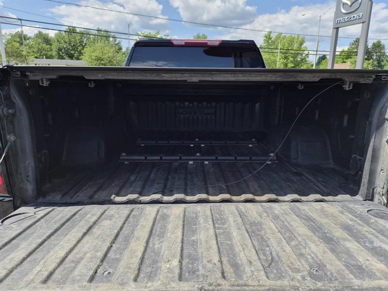gmc Sierra 1500 2023 - 22