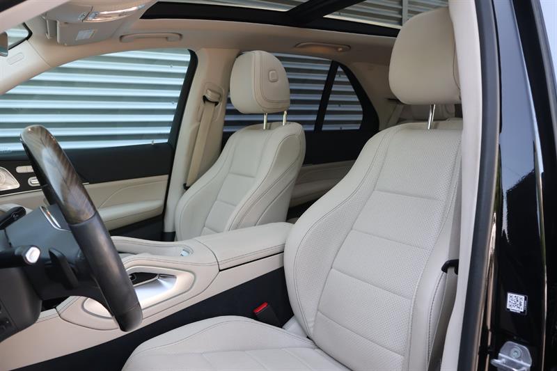 mercedes-benz GLE 2020 - 3